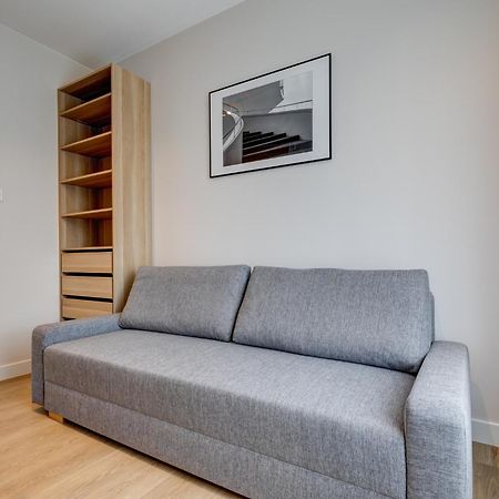 King Apartamenty Galaxy Szczecin Dış mekan fotoğraf