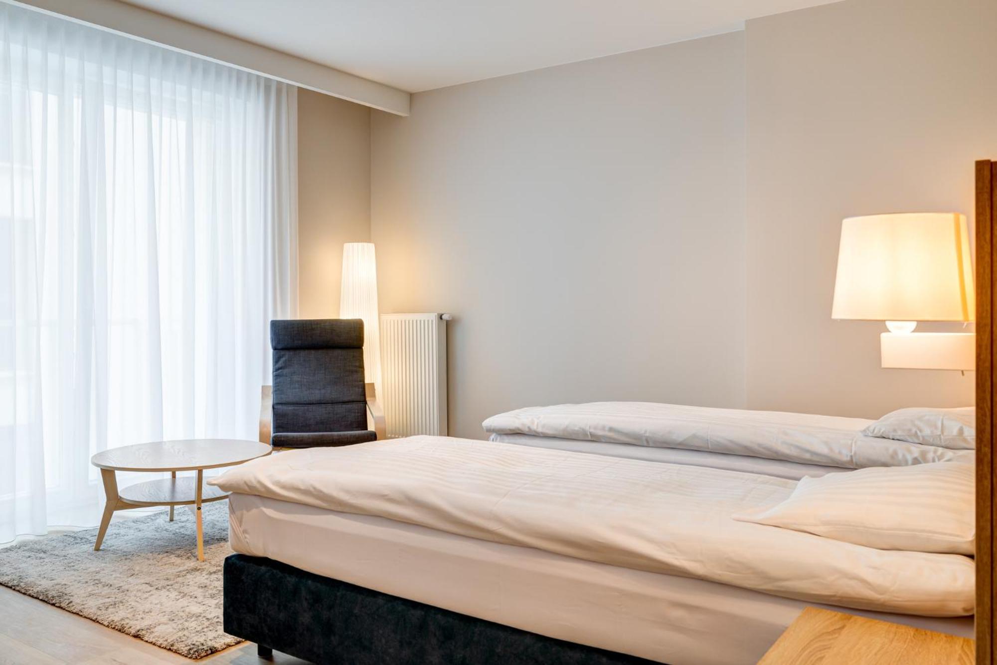 King Apartamenty Galaxy Szczecin Dış mekan fotoğraf